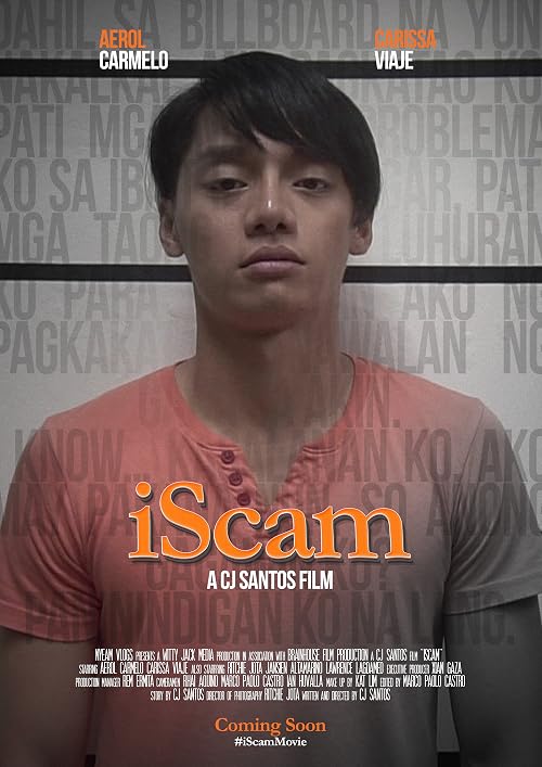 iScam