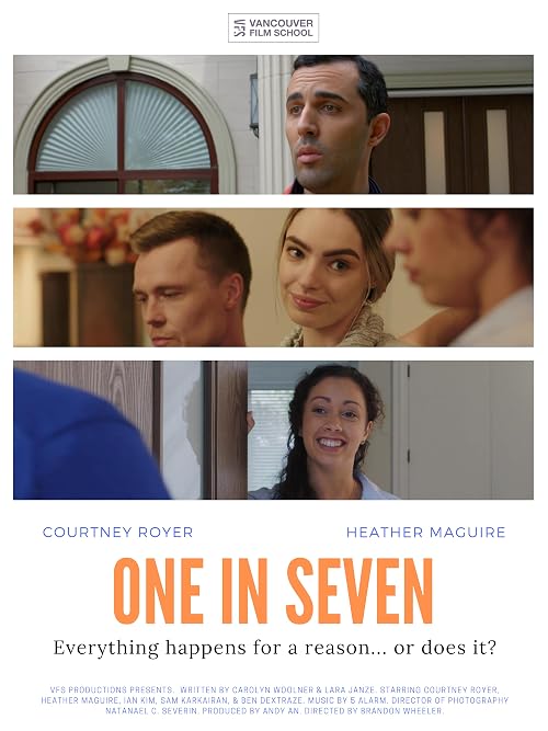 One in Seven