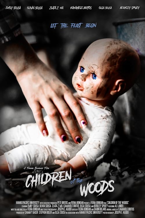 Children of the Woods