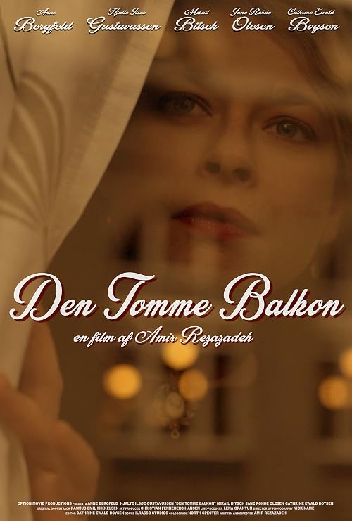 Den Tomme Balkon