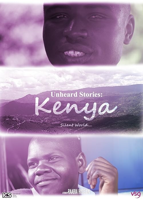 Unheard Stories: Kenya