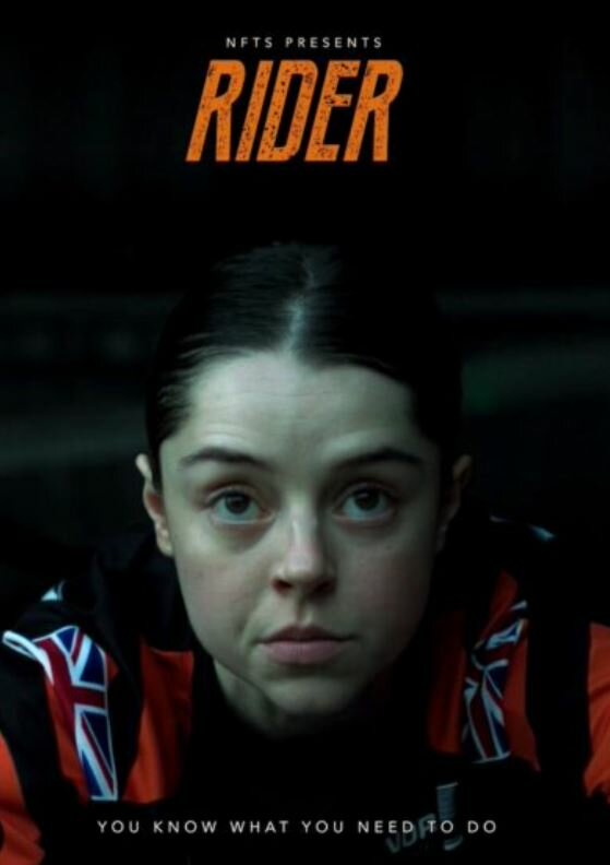Rider