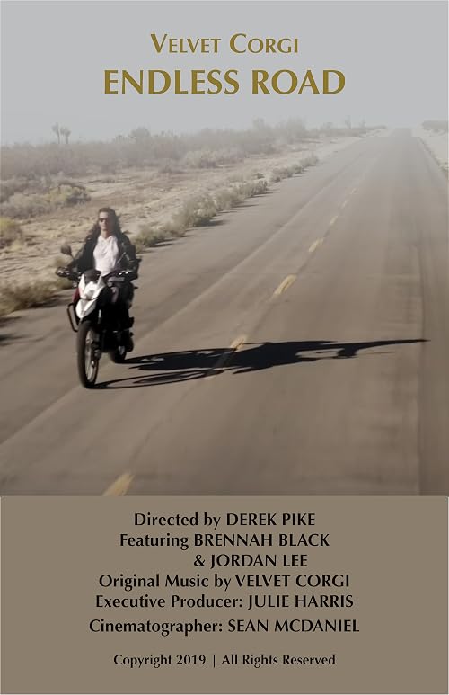Endless Road