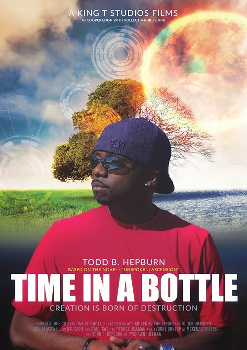 Ascension: Time In a Bottle