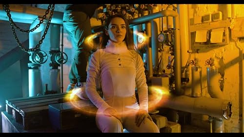 Fettes Brot: Robot Girl (Official)
