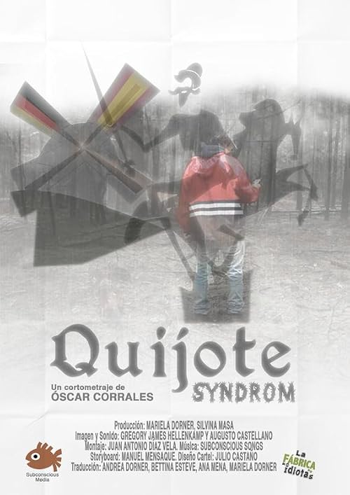 Quijote Syndrom