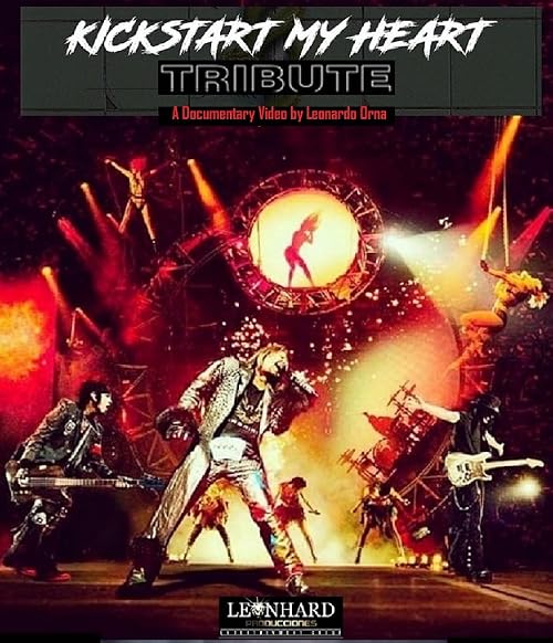 Kickstart My Heart Tribute