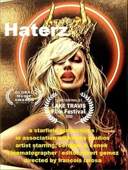 Haterz