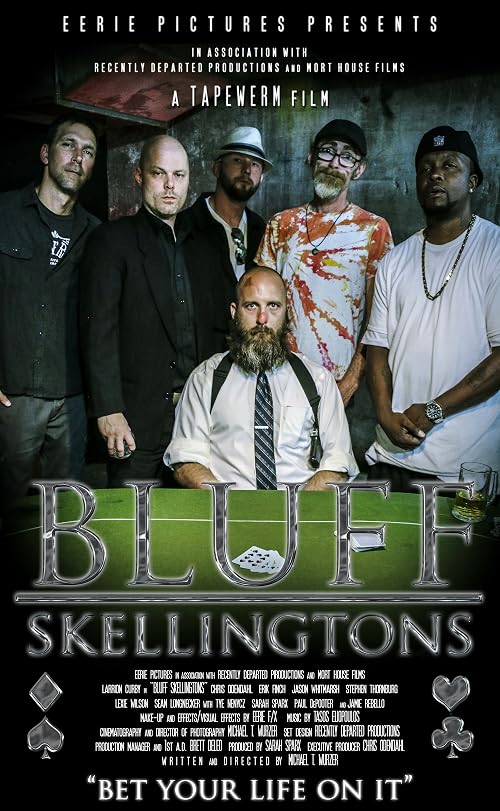 Bluff Skellingtons