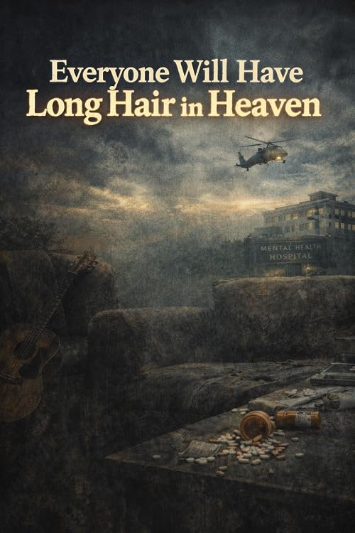 Everyone Will Have Long Hair in Heaven