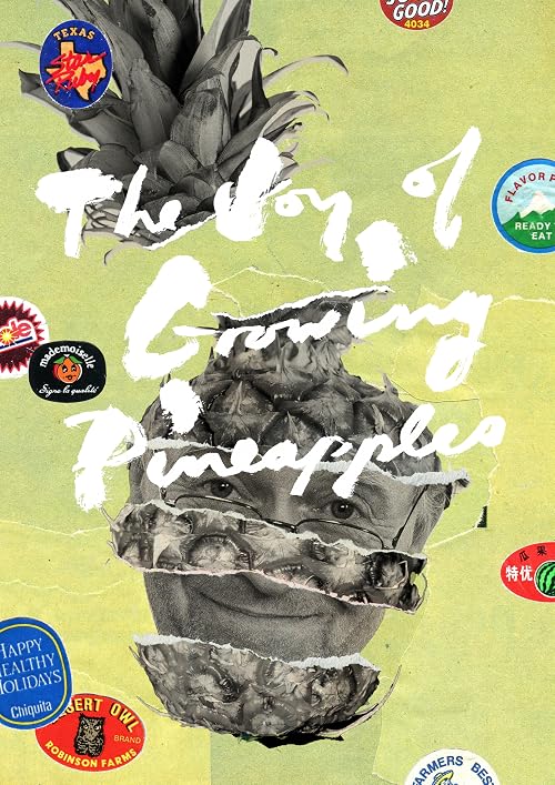 The Joy of Growing Pineapples
