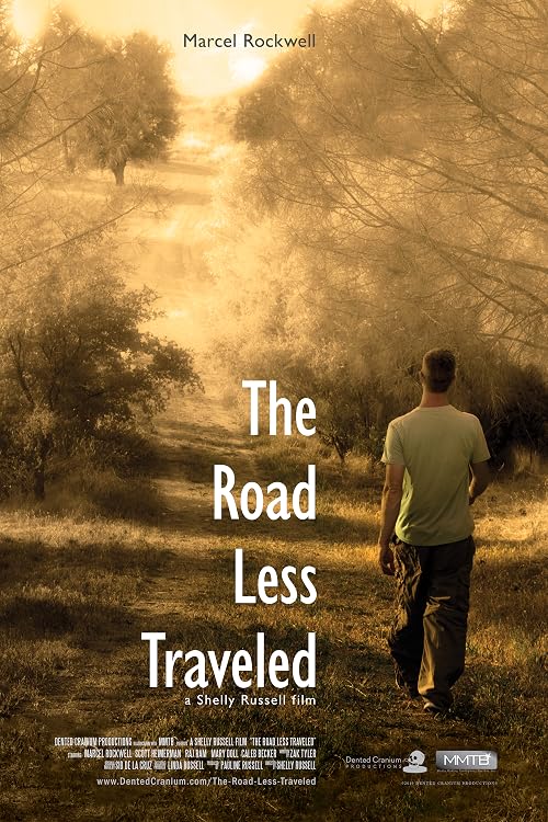 The Road Less Traveled