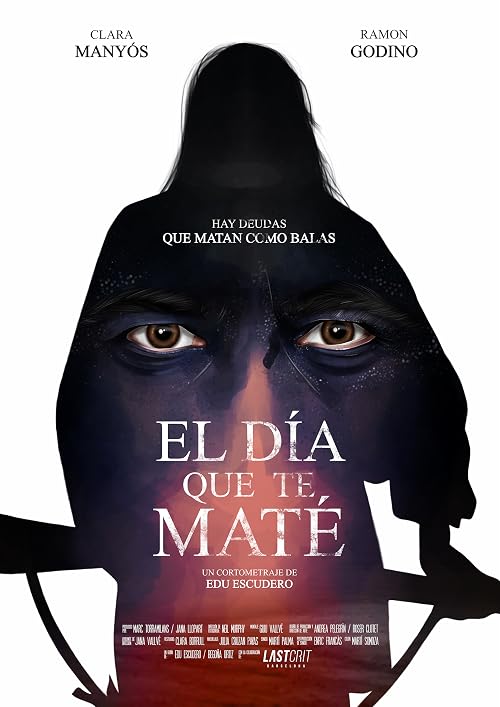 El día que te maté