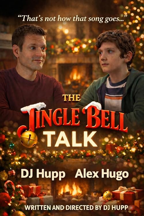 The Jingle Bell Talk