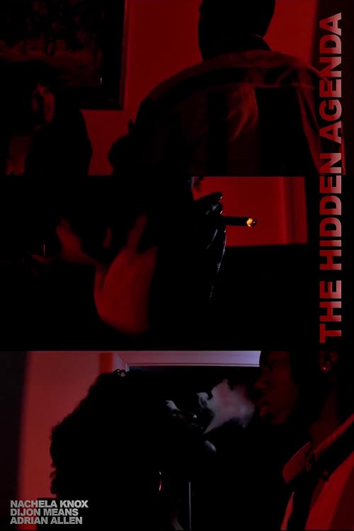 The Hidden Agenda