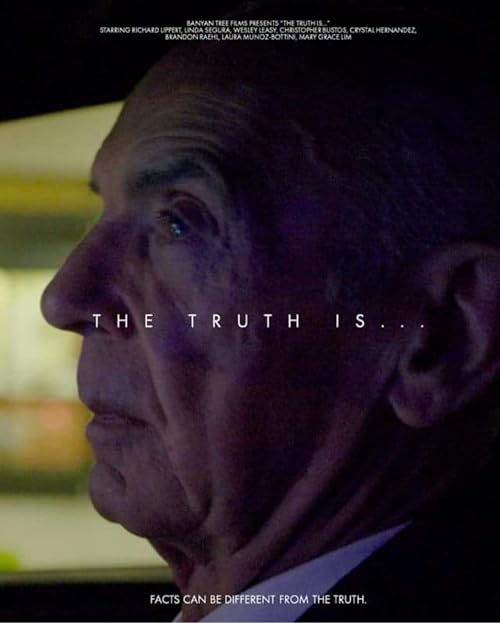 The Truth is...