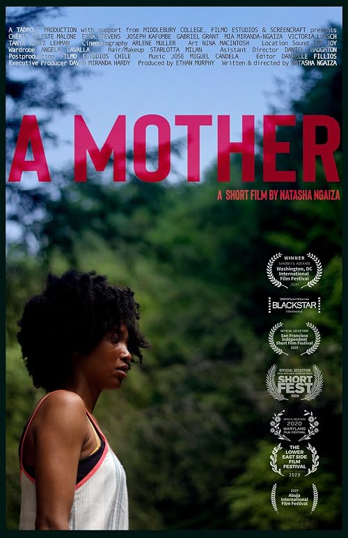 A Mother