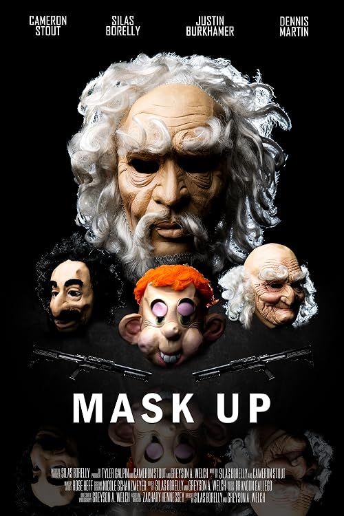 Mask Up