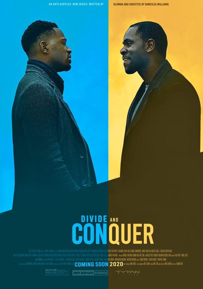 Divide and Conquer