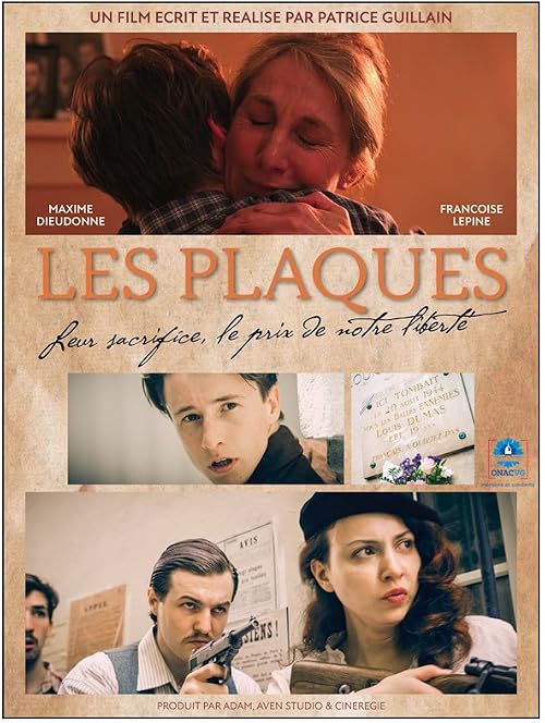 Les Plaques