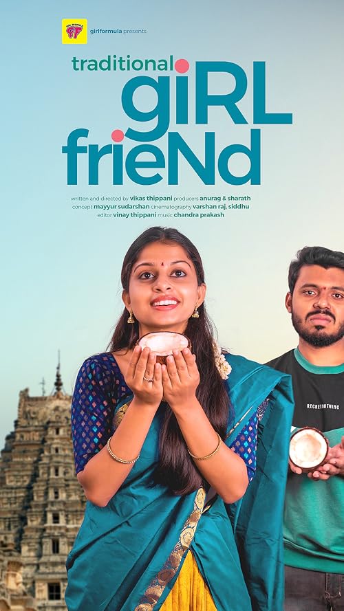 Traditional Girlfriend