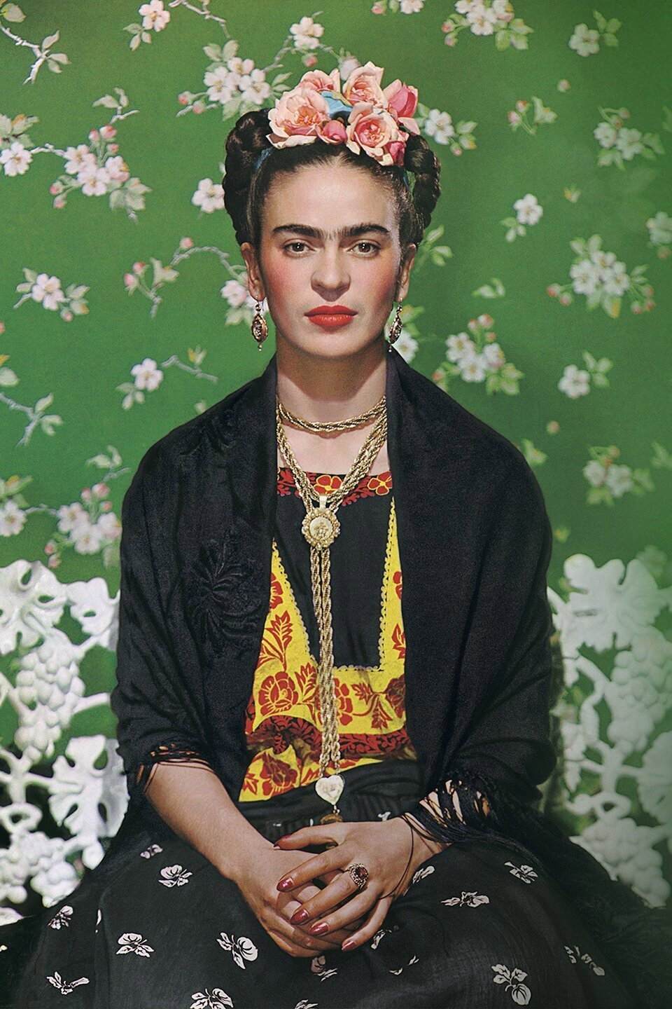 Frida - Viva la vida