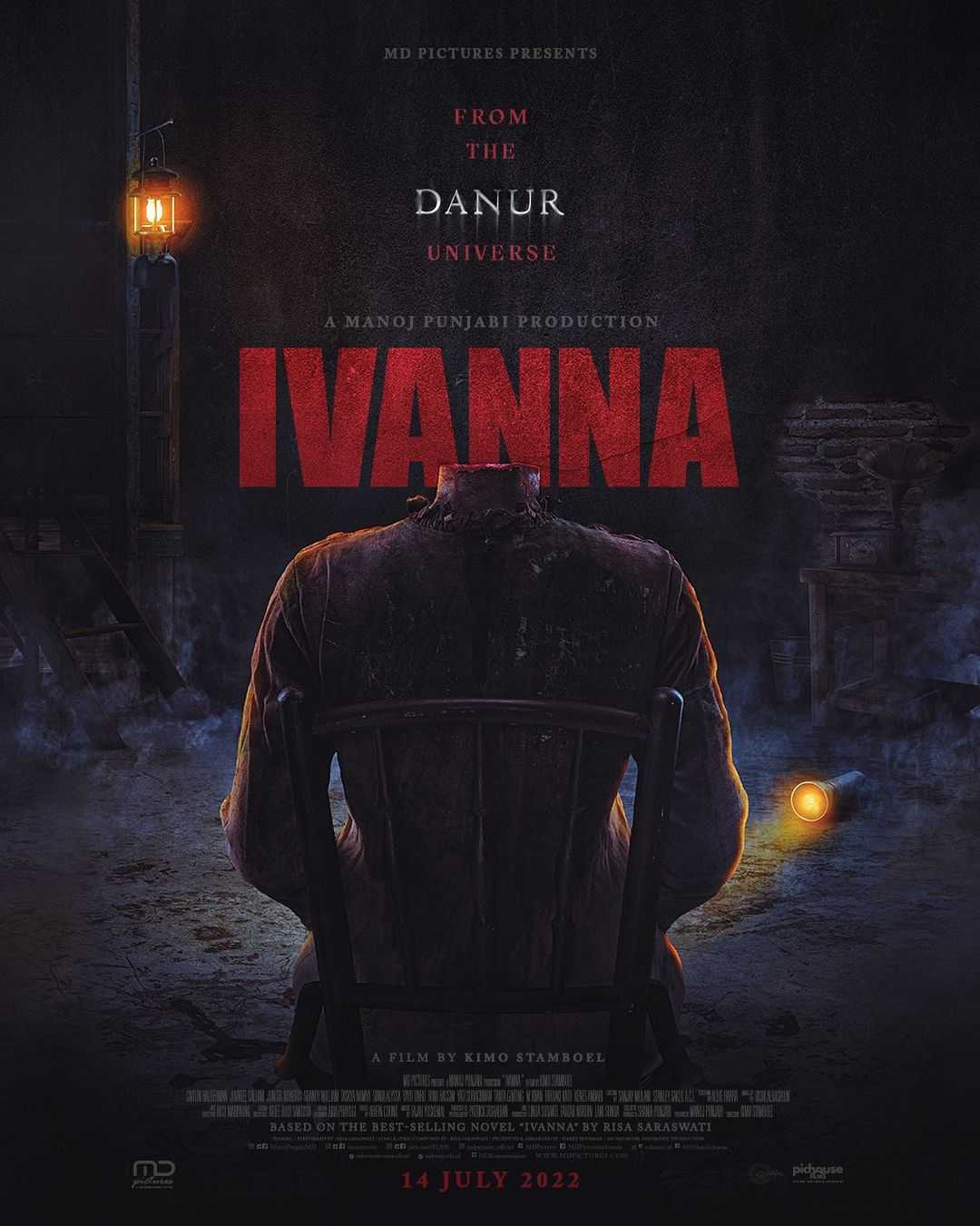 Иванна