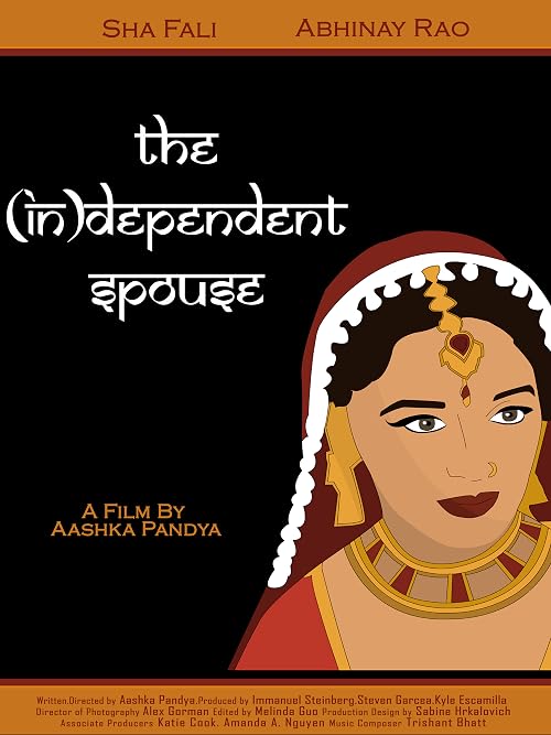 The (In)Dependent Spouse
