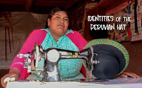 Identities of the Peruvian Hat