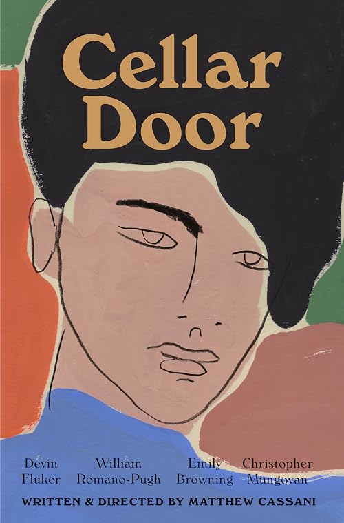 Cellar Door
