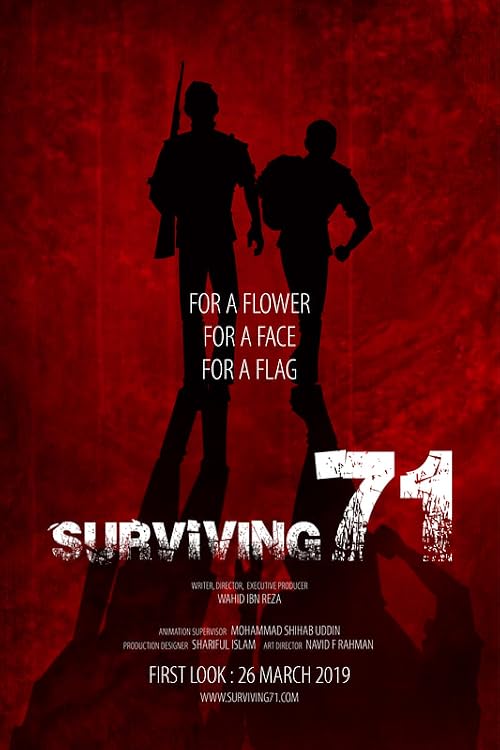 Surviving 71