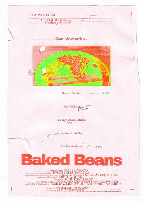Baked Beans