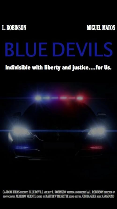 Blue Devils