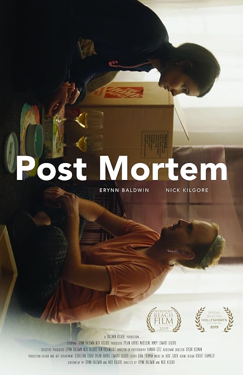 Post Mortem
