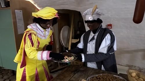 Het Pieten Duo Sinterklaas Journaal