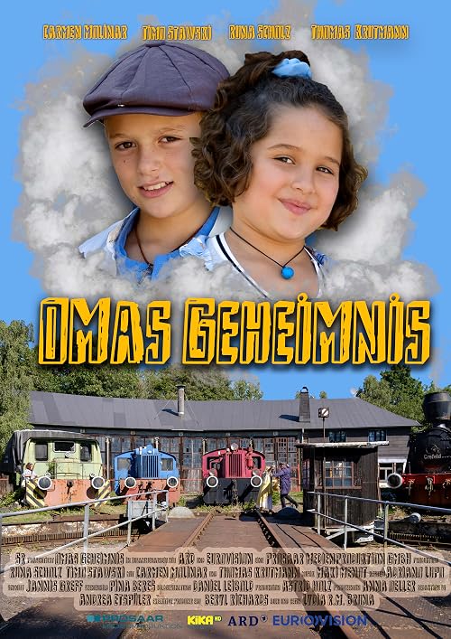 Omas Geheimnis
