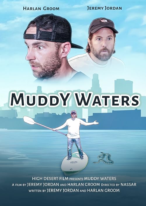 Muddy Waters
