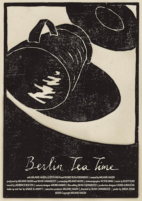 Berlin Tea Time