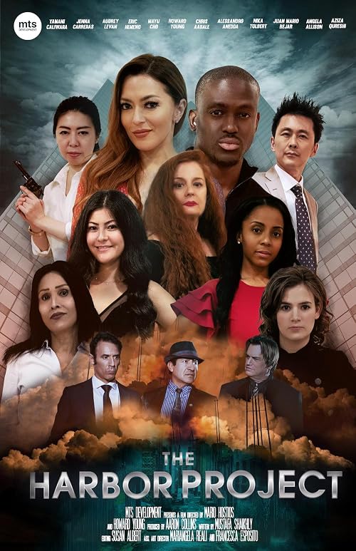 The Harbor Project