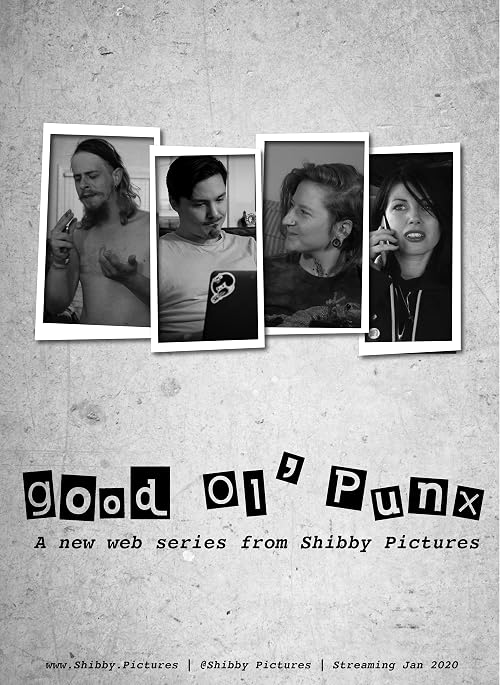 Good Ol' Punx