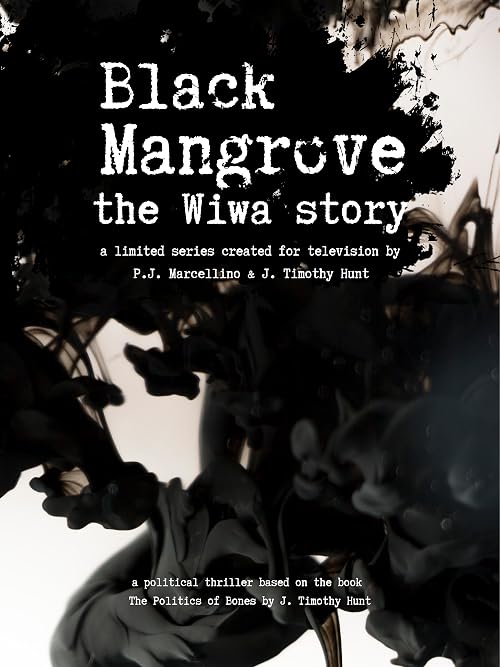 Black Mangrove: The Wiwa Story