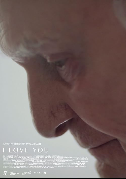 I Love You