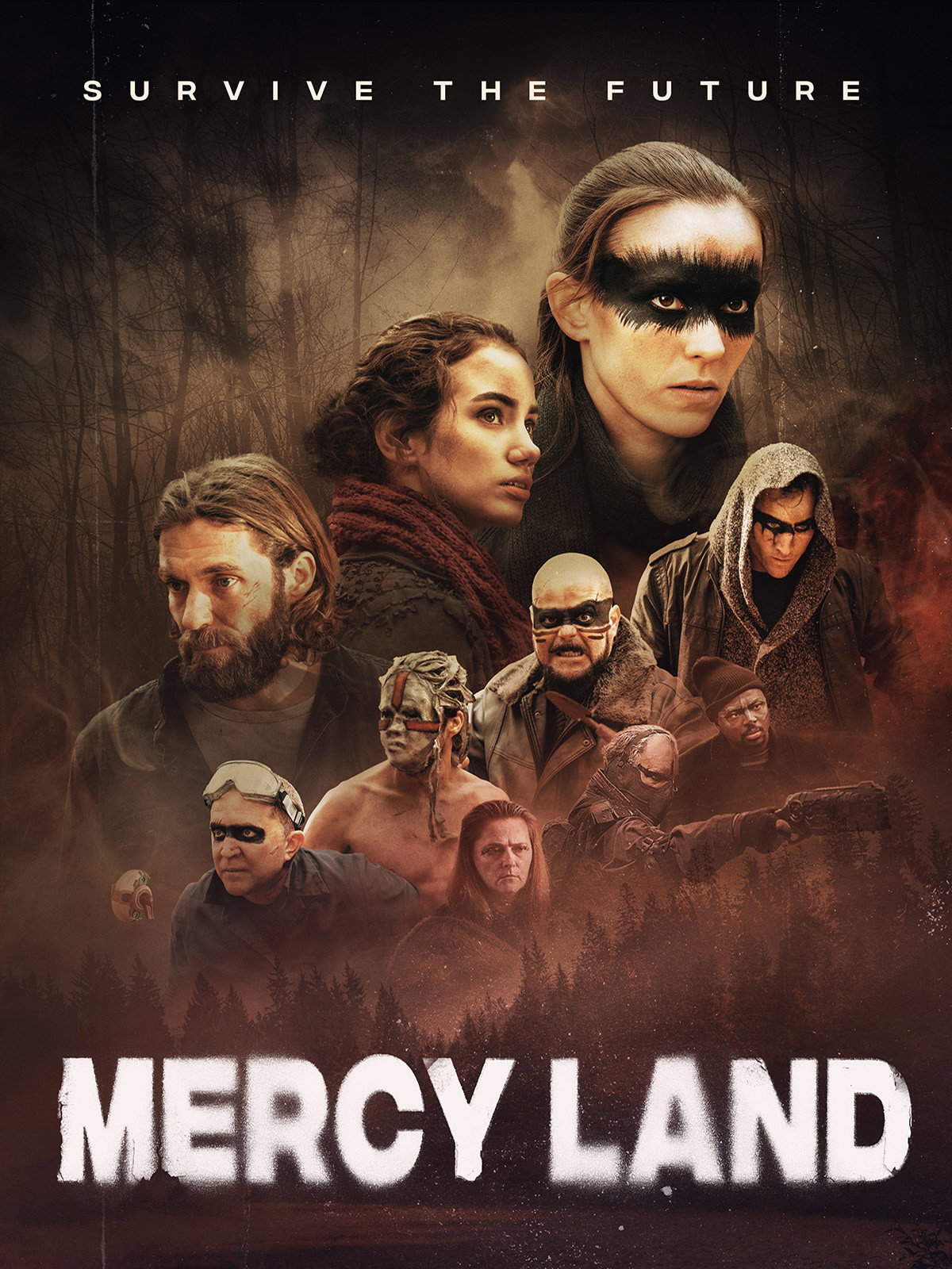 Mercy Land