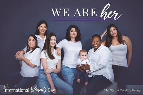 We Are Her