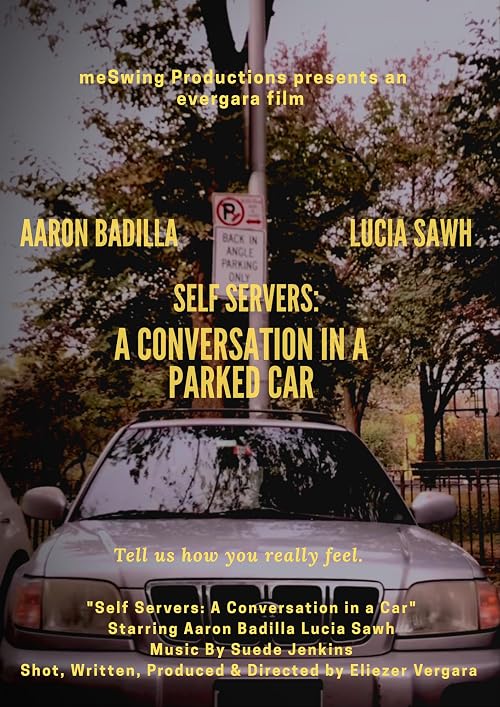 A Conversation in a Parked Car
