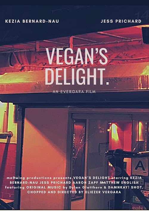 Vegan's Delight