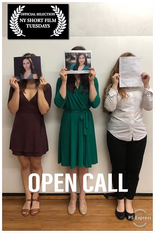 Open Call