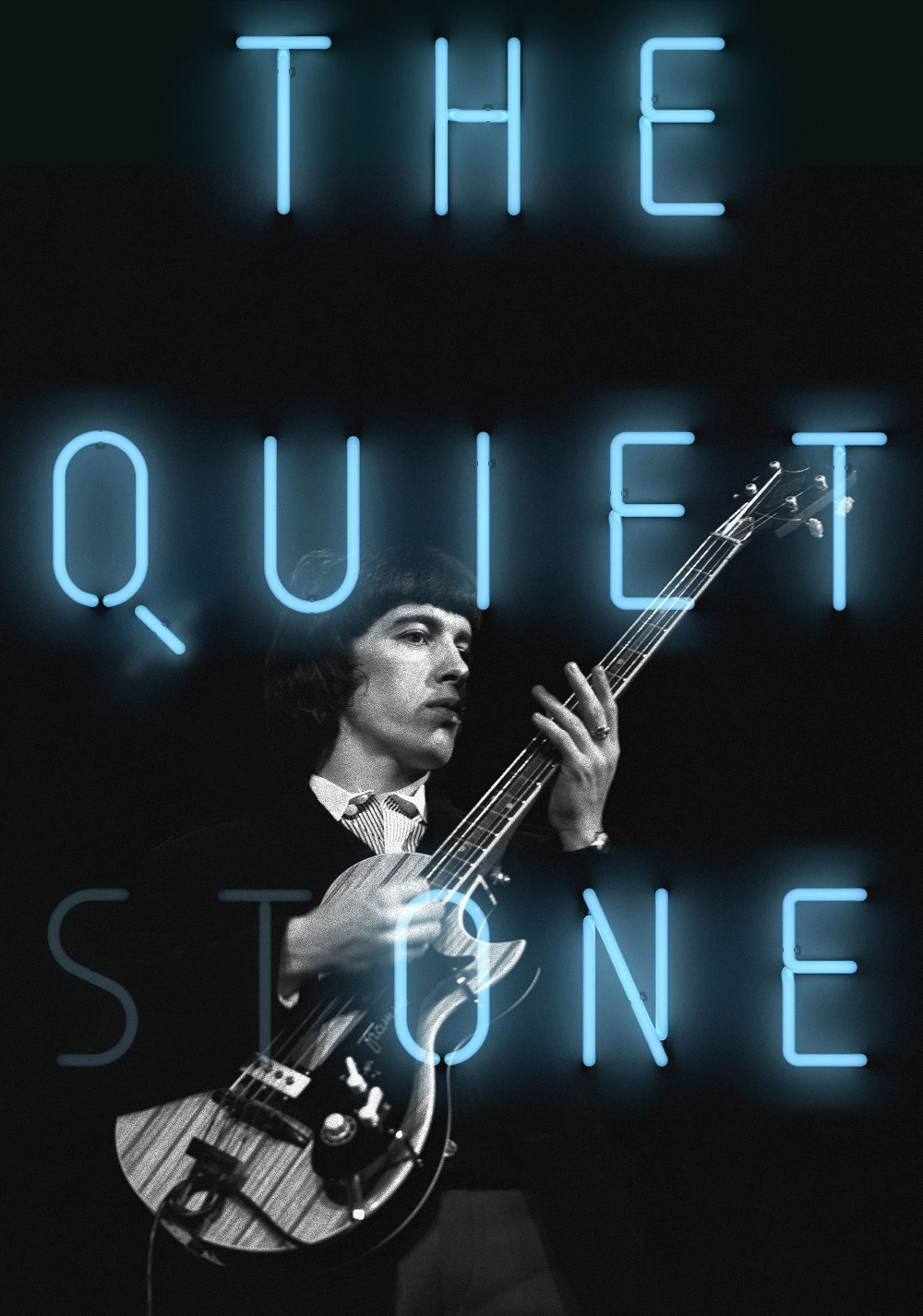 The Quiet One
