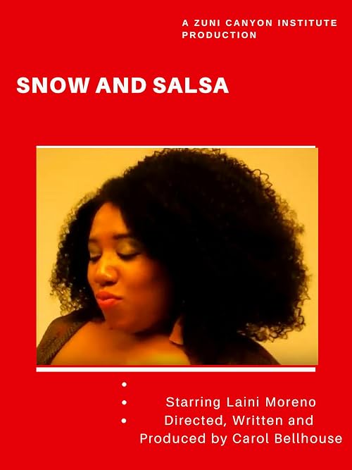 Snow and Salsa