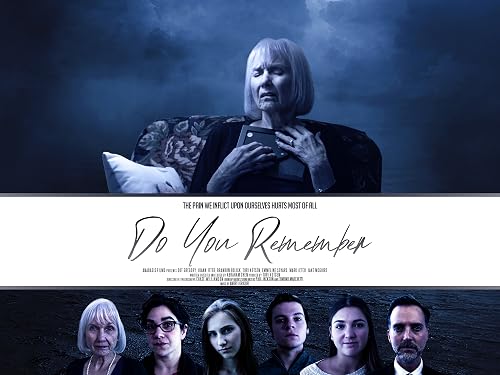 Do You Remember?